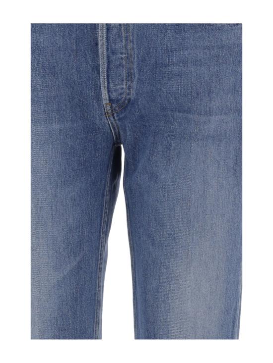 26FW 리던 데님 1883WSTV27MEDIUMVAIN Blue - RE/DONE
