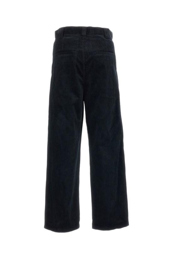 26FW 아페쎄 팬츠 COHSWH08027LZZ Black - A.P.C.
