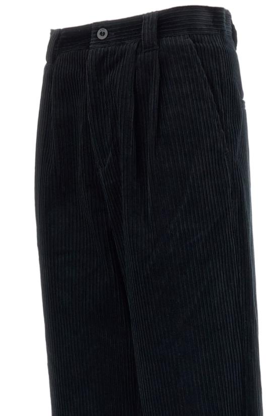 26FW 아페쎄 팬츠 COHSWH08027LZZ Black - A.P.C.
