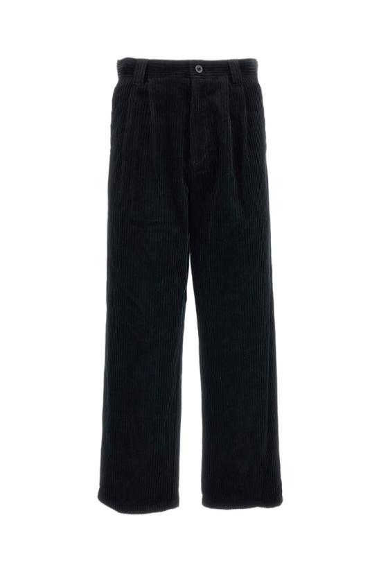 26FW 아페쎄 팬츠 COHSWH08027LZZ Black