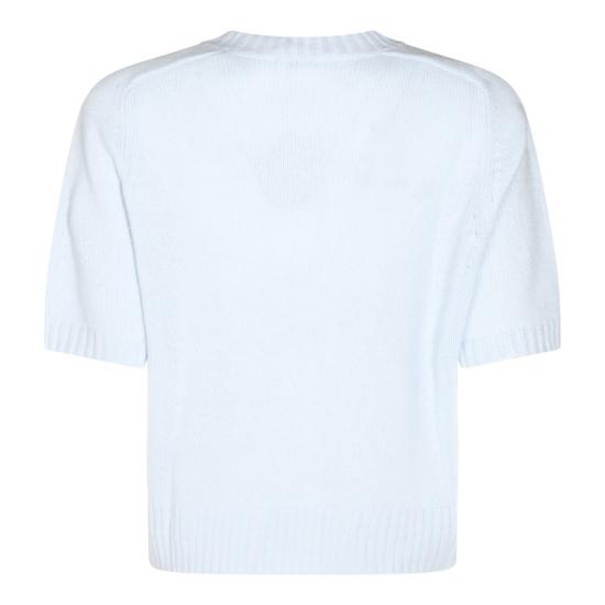 26FW 얼루드 니트웨어 2651115210 Blue - ALLUDE