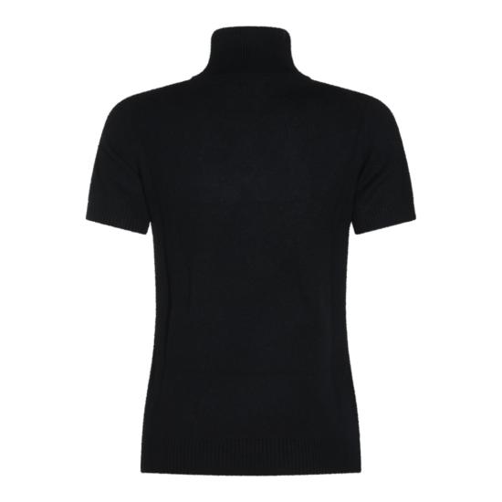 26FW 얼루드 니트웨어 2651117590 Black - ALLUDE