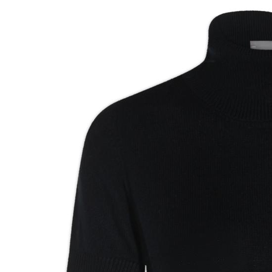 26FW 얼루드 니트웨어 2651117590 Black - ALLUDE
