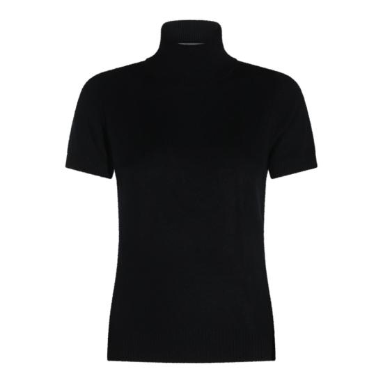 26FW 얼루드 니트웨어 2651117590 Black