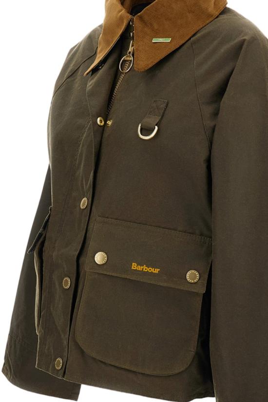 26FW 바버 자켓 LWX1595SN91 Green - BARBOUR