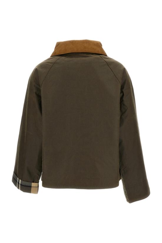 26FW 바버 자켓 LWX1595SN91 Green - BARBOUR