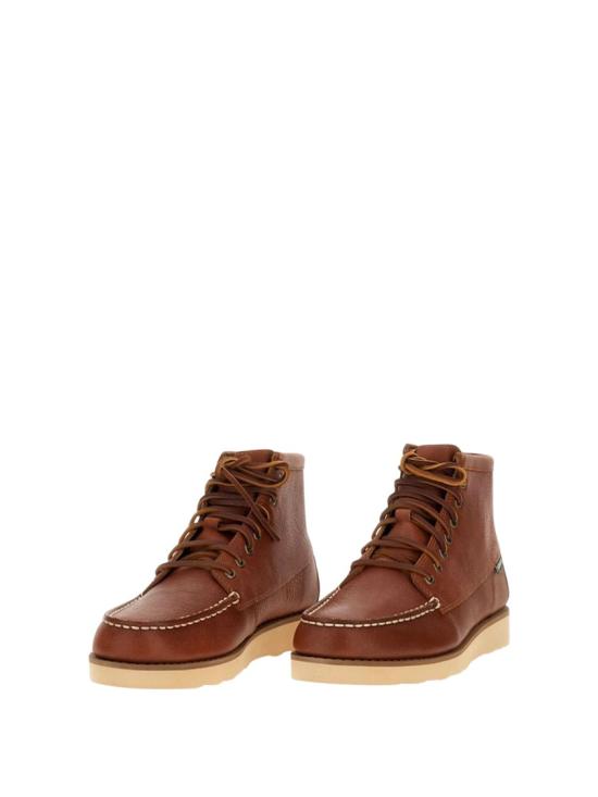 26FW 세바고 부츠 72121UW Brown - SEBAGO