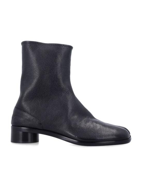 26FW 마르지엘라 부츠 S57WU0153P7805T8013 Black