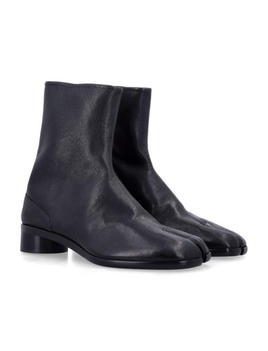 26FW 마르지엘라 부츠 S57WU0153P7805T8013 Black - MAISON MARGIELA