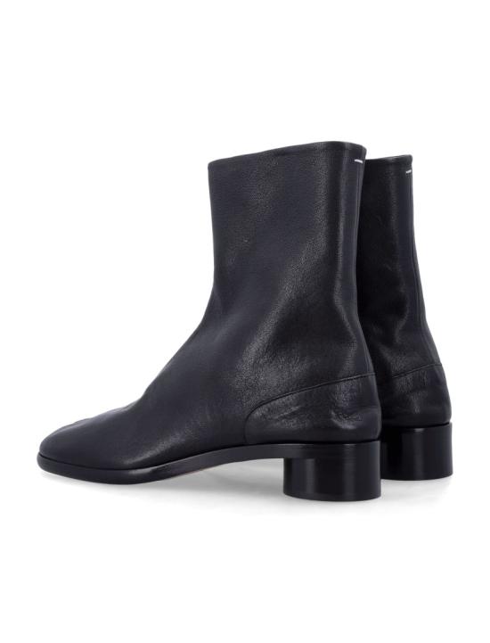 26FW 마르지엘라 부츠 S57WU0153P7805T8013 Black - MAISON MARGIELA