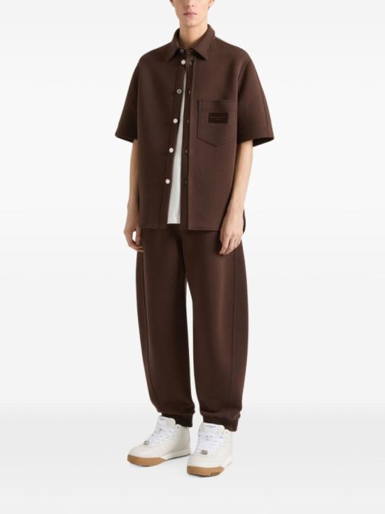 26FW 지방시 셔츠 BM618J3YSY200 Black - GIVENCHY