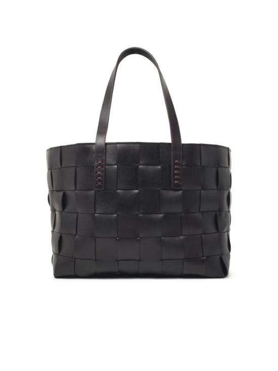26FW 드래곤디퓨전 토트백 8151 TAN Brown - DRAGON DIFFUSION