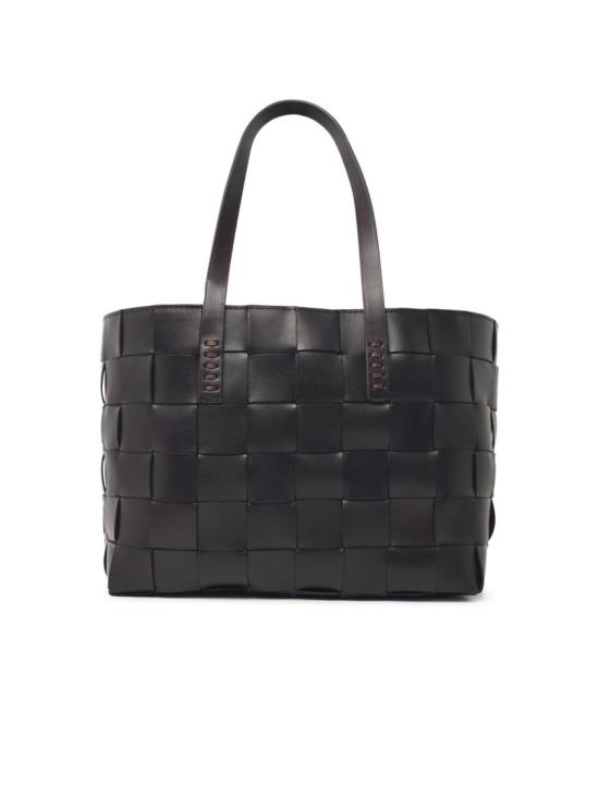 26FW 드래곤디퓨전 토트백 8151 TAN Brown