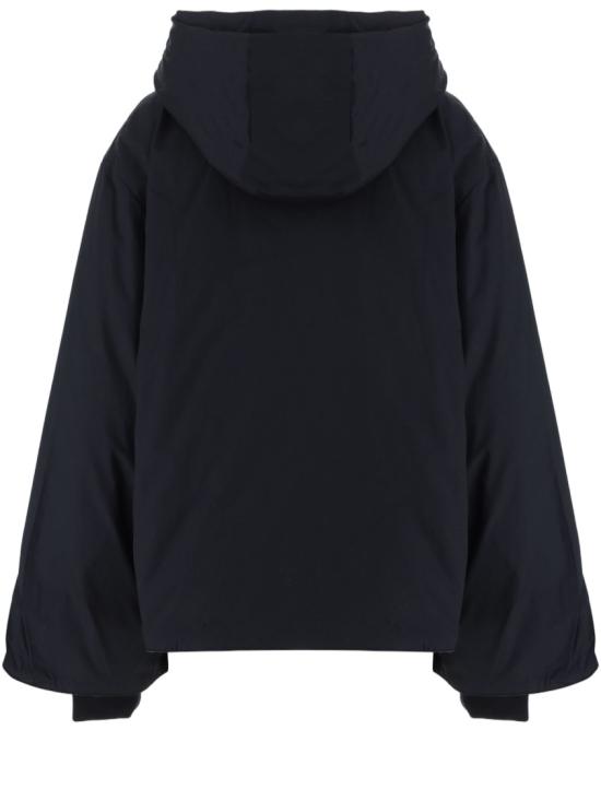 26FW 바이말렌비거 케이프 103225050 Black - BY MALENE BIRGER