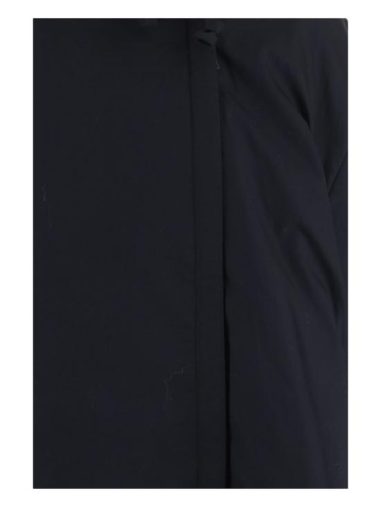 26FW 바이말렌비거 케이프 103225050 Black - BY MALENE BIRGER