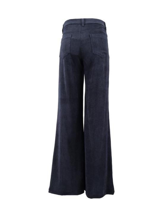 26FW 에르마노 설비노 데님 팬츠 D49EP047E4C Blue - ERMANNO SCERVINO
