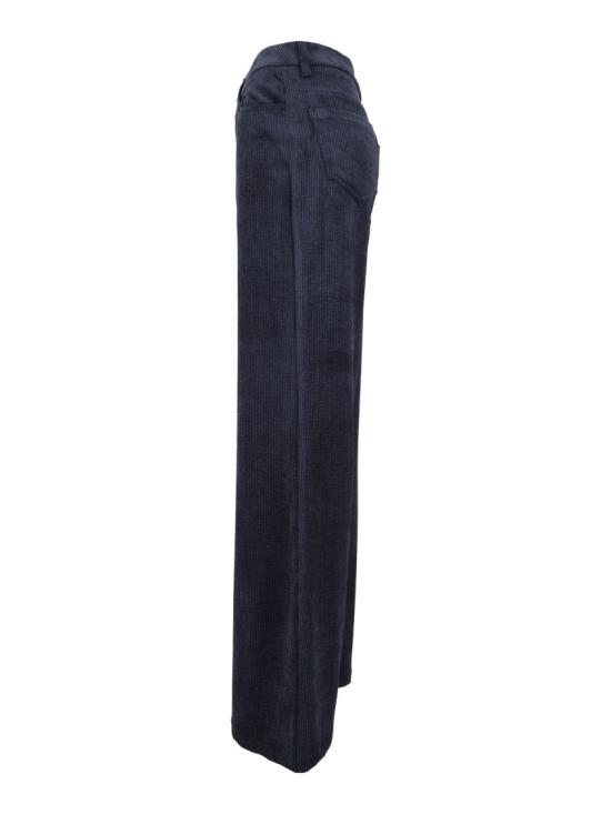26FW 에르마노 설비노 데님 팬츠 D49EP047E4C Blue - ERMANNO SCERVINO