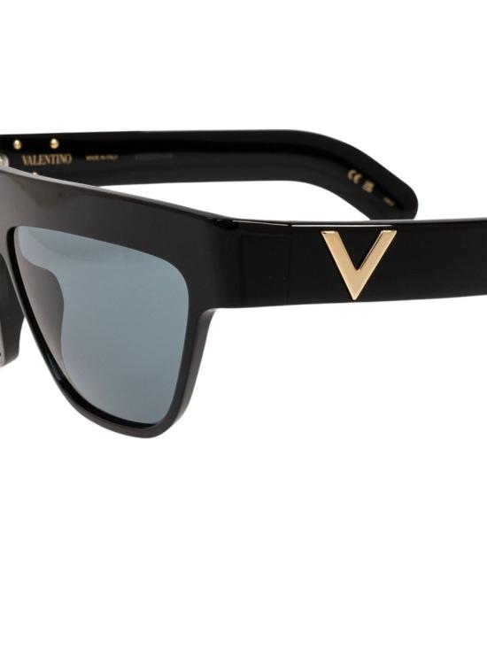 26FW 발렌티노 가라바니 선글라스 VG0068S Black - VALENTINO GARAVANI