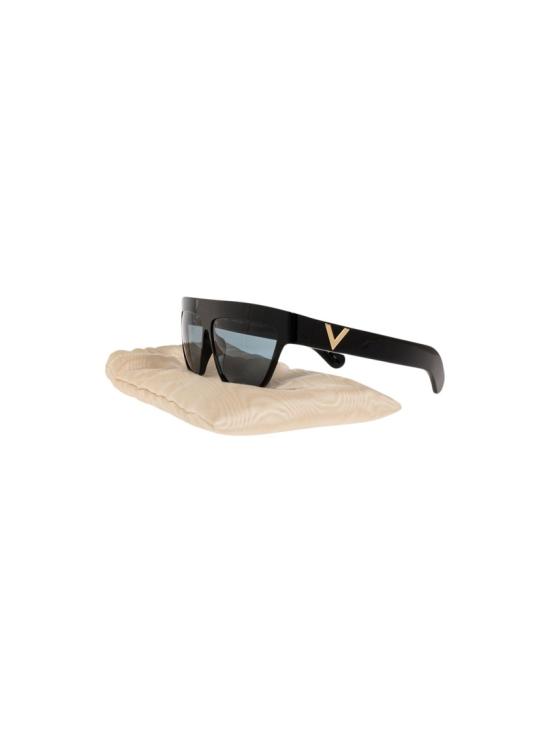26FW 발렌티노 가라바니 선글라스 VG0068S Black - VALENTINO GARAVANI