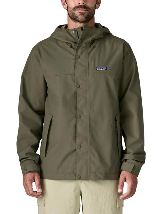 26SS 파타고니아 자켓 20850BSNG Green - PATAGONIA