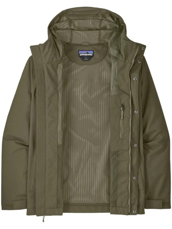 26SS 파타고니아 자켓 20850BSNG Green - PATAGONIA