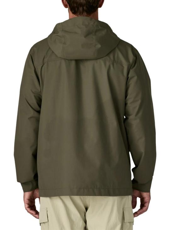 26SS 파타고니아 자켓 20850BSNG Green - PATAGONIA