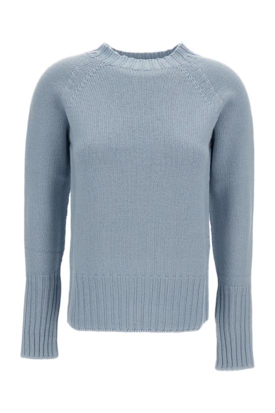 26FW 드루모어 니트웨어 L5M113TL416 Blue