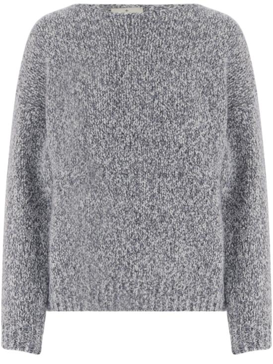 26FW 브루노 마네티 니트웨어 S2H100002 Grey