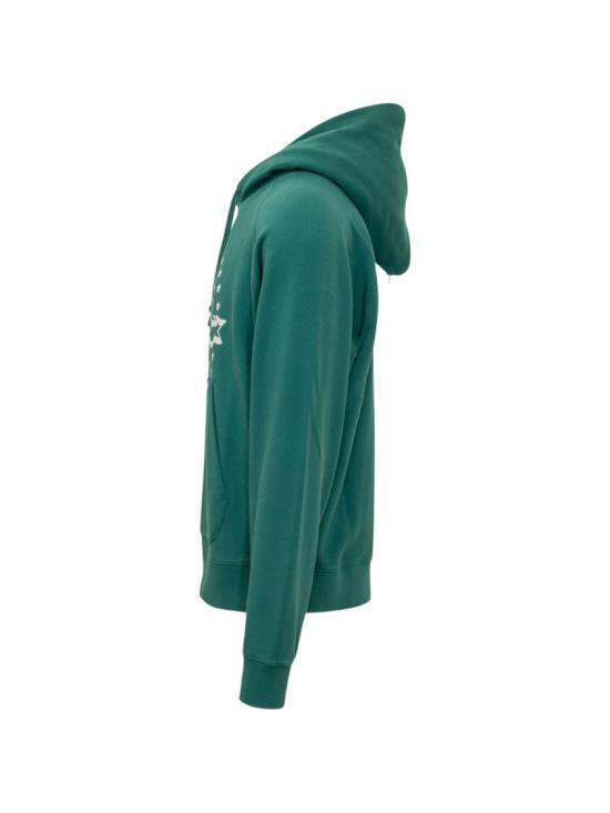 26FW 겐조 탑 FG65HO5534MQ55 Green - KENZO
