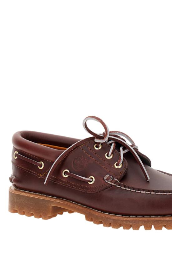  팀버랜드 로퍼 TB0500096481 Burgundy - TIMBERLAND