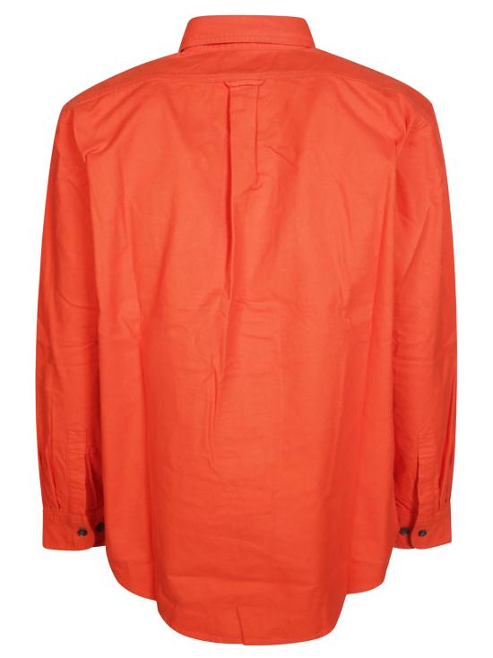 26FW 필슨 셔츠 FMCAM0005W0167 824 ARANCIONE - FILSON