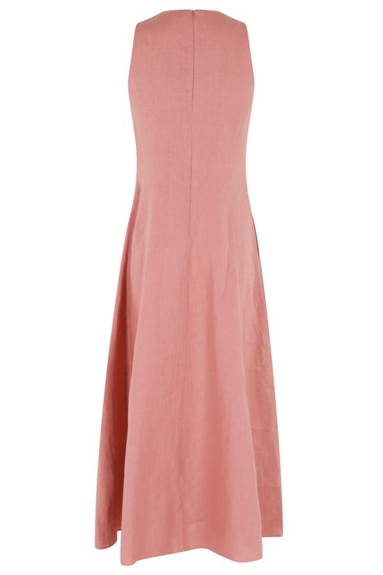 26SS 일레븐티 원피스 M80ABIK03 TES0I139 098 Pink - ELEVENTY