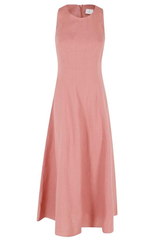 26SS 일레븐티 원피스 M80ABIK03 TES0I139 098 Pink