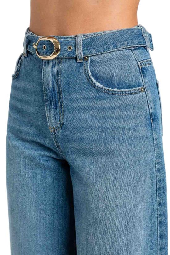 26SS 트윈셋 데님 261TP2710 Blue - TWINSET