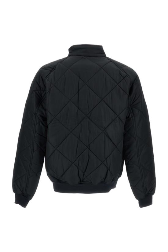 26FW 바버 인터네셔널 스티브 맥퀸 MQU1326BK11 Black - BARBOUR