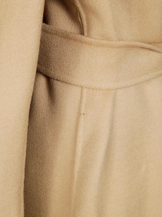 26FW 막스마라 스튜디오 트렌치 코트 2626016021600 024 BEIGE - MAX MARA STUDIO