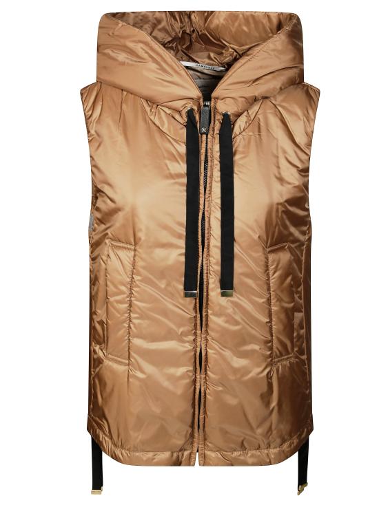 26FW 막스마라 더 큐브 베스트 2629296014600 051 MARRONE