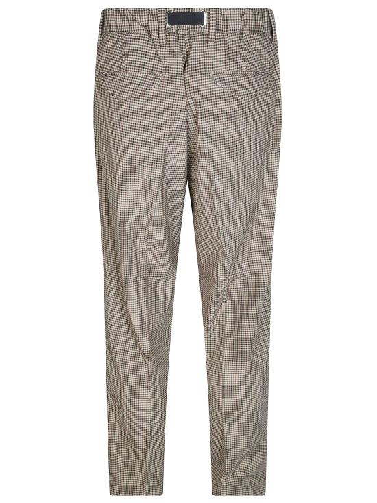26FW 화이트샌드 스트레이트 팬츠 26WSU80331 145 BEIGE - WHITE SAND