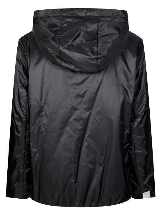 26FW 막스마라 더 큐브 패딩 2629486034600 009 NERO - MAXMARA THE CUBE