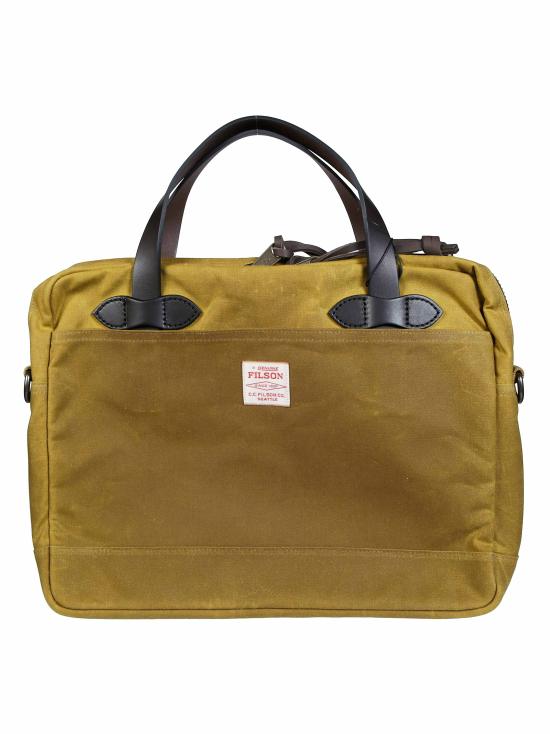 26FW 필슨 숄더백 FMBAG0052W0200 240 GIALLO