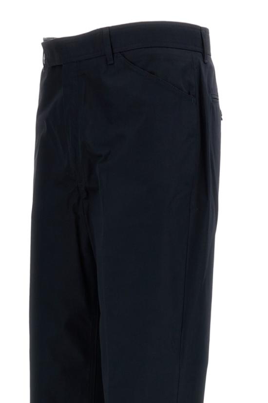 26FW 톰브라운 팬츠 MTU362UF1222415 Blue - THOM BROWNE