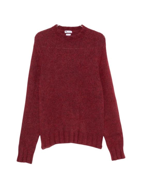 26FW 도피아 니트웨어 AAPPIOAC930142 Burgundy