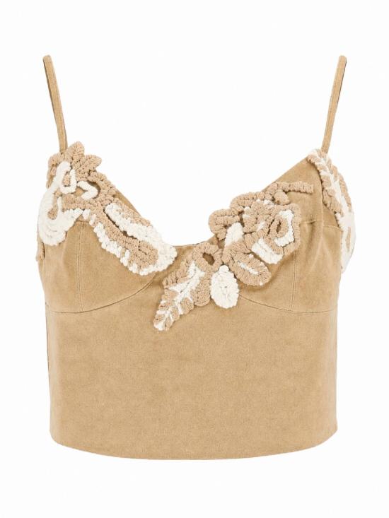 26FW 에르마노 설비노 탑 D49EL031E9B Neutrals