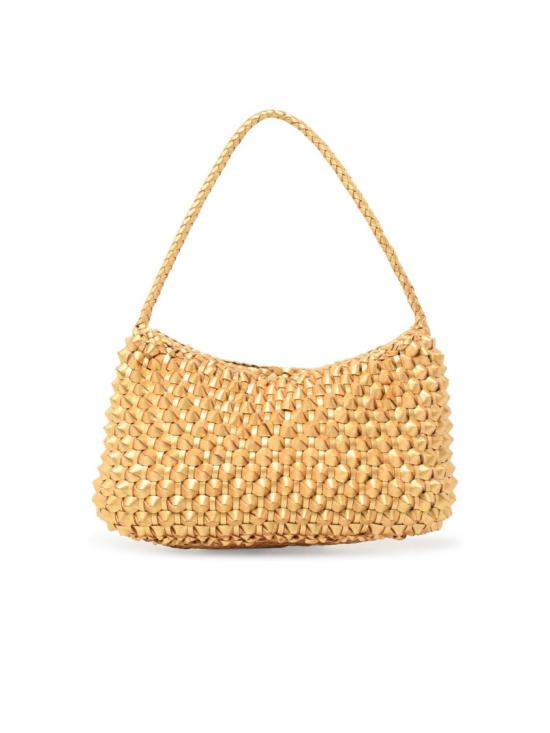 26FW 드래곤디퓨전 숄더백 8975 GOLD FOIL