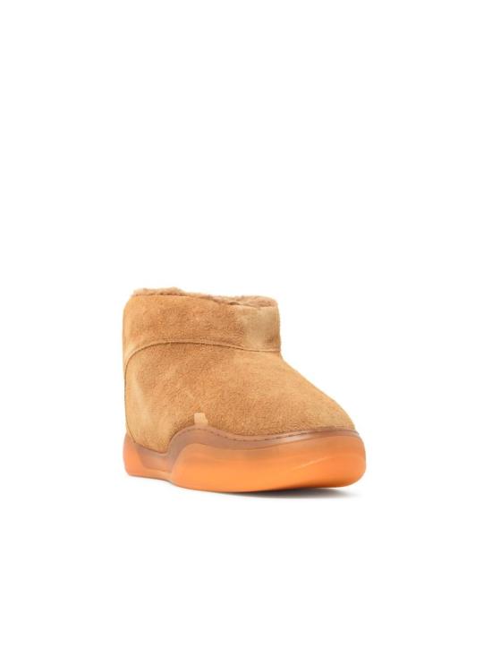 26FW 이알엘 부츠 ERL13SH42 NATURAL Brown - ERL