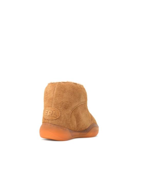 26FW 이알엘 부츠 ERL13SH42 NATURAL Brown - ERL