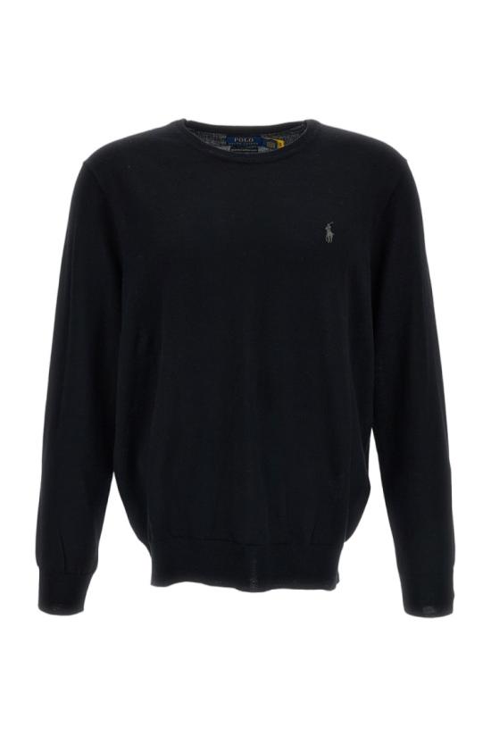 26FW 폴로 랄프로렌 니트웨어 710954589004POLOBLACK