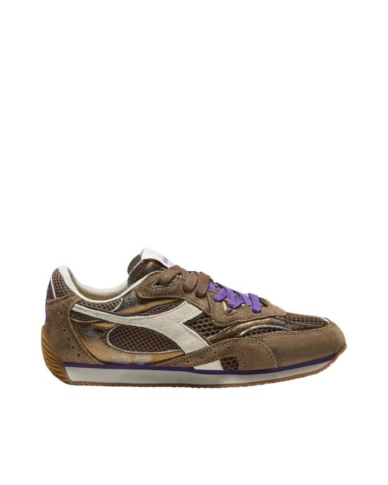 26FW 디아도라 헤리티지 스니커즈 5790614 Brown