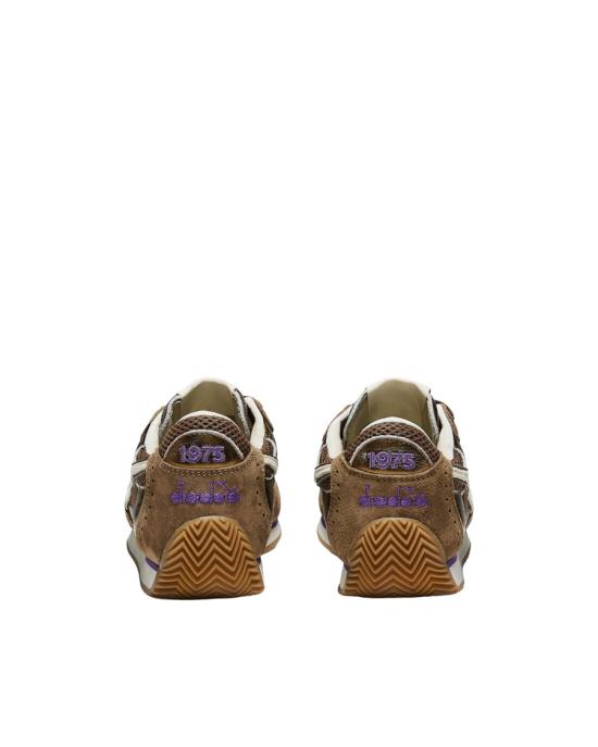 26FW 디아도라 헤리티지 스니커즈 5790614 Brown - DIADORA HERITAGE