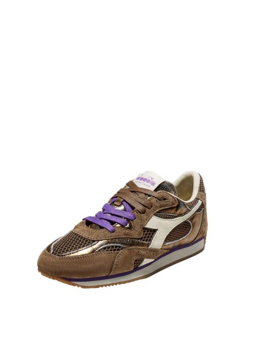 26FW 디아도라 헤리티지 스니커즈 5790614 Brown - DIADORA HERITAGE
